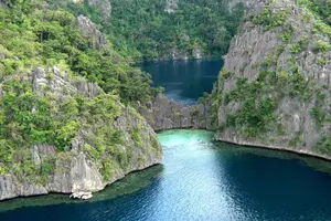 Tour image of Coron Island Tour B (Shared Tour)