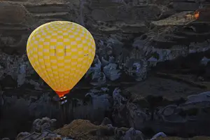 Tour image of 1 Hour Standard Flight at GOREME OVER