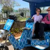 Image of Pedicab Tours
