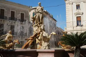 Image of Italy