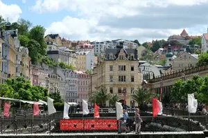 Image of Czechia