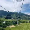 Image of Skiing