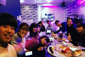 Tour image of Pub Crawl in Nagoya