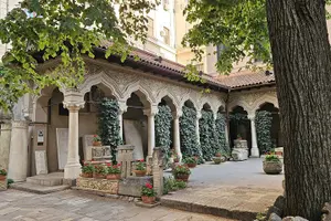 Tour image of Bucharest 3-hours Walking Tour (Small Groups)