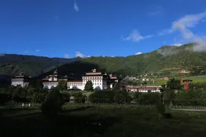 Tour image of 5-Day Bhutan Luxury Holiday