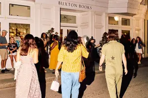 Tour image of Ghosts of Charleston Night-Time Walking Tour with Unitarian Church Graveyard