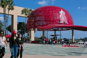 Tour image of Anaheim Resort: Private Transfers To or From Hollywood, CA.