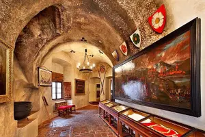 Tour image of Private Return Day Trip from Linz to Cesky Krumlov with Guided Tour