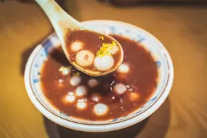Tour image of Suzhou Alleyway Walking Food Tour