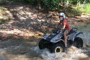 Tour image of 2-Hour Koh Samui ATV Quad Tour