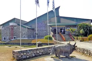 Tour image of Pokhara City Tour