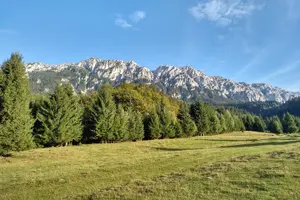 Tour image of Piatra Craiului National Park Private Hiking Tour from Brasov