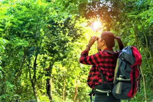 Tour image of Corcovado Deluxe & Arenal Volcano Expedition 8D/7N Vacation Package