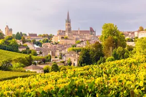 Tour image of Private Tour to Saint Emilion and Pomerol