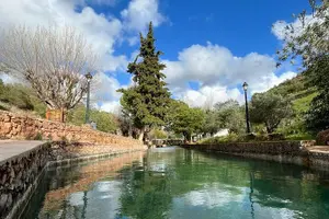 Tour image of Algarve Sunset Safari Tour from Albufeira