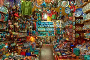 Tour image of Easymade Small Group Istanbul, Ephesus, Pamukkale, Cappadocia