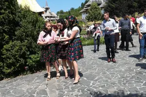 Tour image of Two days tour to Maramures: local experiences and culture