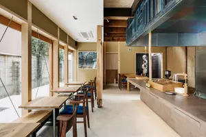 Tour image of Sushi Making Experience in KYOTO
