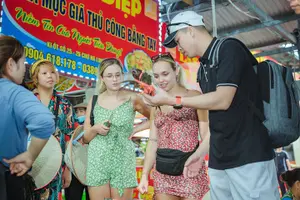 Tour image of Private Tour at Halong City