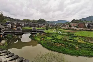 Tour image of 8-Day Private Tour from Nanning to Guilin