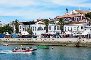 Tour image of Half-Day Tour in Lagos and Sagres