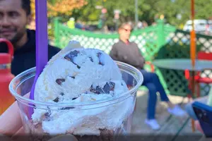 Tour image of Best of New York Food Tour: 5 dishes plus famous sightseeing!