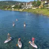 Image of Stand Up Paddleboarding
