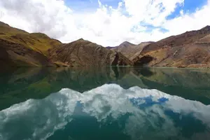 Tour image of 7 Days Overland Tour from Lhasa to Kathmandu