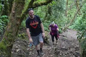 Tour image of Shoreside Lake Atitlan Hike