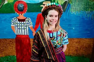 Tour image of Lake Atitlan Day Tour From Antigua