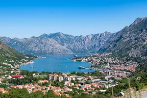 Tour image of Shore Excursions: Kotor, Budva and Perast