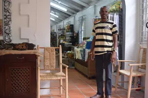 Tour image of Shopping - St Lucia Got Talent Tour