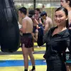 Image of Boxing Classes