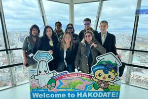 Tour image of Hakodate Exploration Tour with Private Guide
