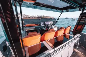 Tour image of 45ft Exotic Sport Yacht Private Tour In Newport Beach