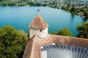Tour image of Explore 4 Countries in a Day: Liechtenstein,Austria,Swiss&Germany