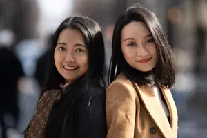 Tour image of Tokyo Personal Potrait Photographer