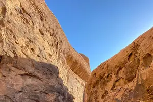 Tour image of Journey Through Time Hike