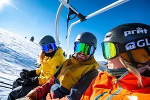 Tour image of 2 Day Rental of Park City Basic Ski Rental Package