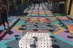 Tour image of Full-Day Lake Atitlan and Magic towns From Antigua
