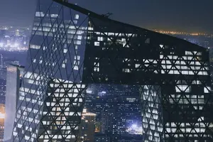 Tour image of Private Night Sightseeing Tour of Beijing