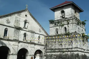 Tour image of Bohol Highlights Tour: Chocolate Hills, Tarsier Spotting and Loboc River Cruise