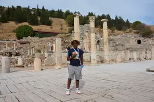 Tour image of All-Inclusive Private Ephesus & Artemis Tour with Lunch