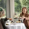 Image of High Tea