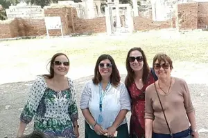 Tour image of FOR CRUISERS /Top Seller Ephesus Private Tour / On Time Return