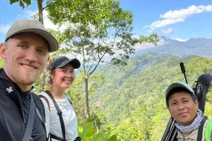 Tour image of Quetzal Quest Birdwatching Adventure at Rey Tepepul Lookout