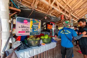 Tour image of Pig Island Snorkeling & Sightseeing Tour By Speedboat From Koh Samui