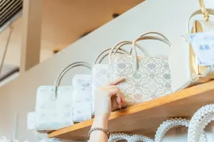 Tour image of Kanazawa: Kimono Rental Traditional Experience at WARGO