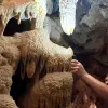 Image of Caving