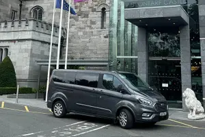 Tour image of Shannon Airport Private Transfer: Shannon Airport to Killarney